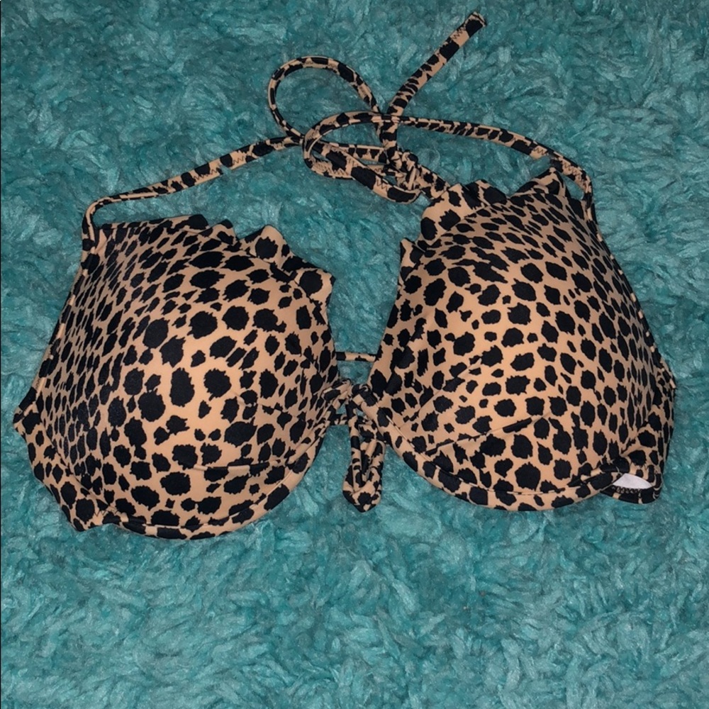 Victoria secret swim